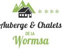 Auberge & Chalets de la Wormsa