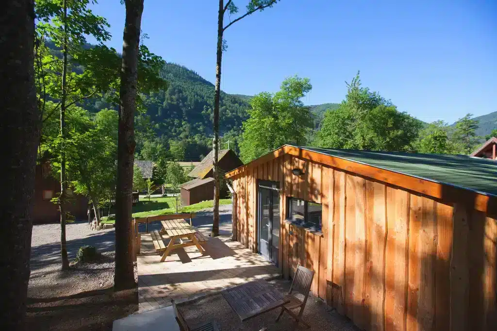 chalets confort 2 pers ours wormsa alsace 03