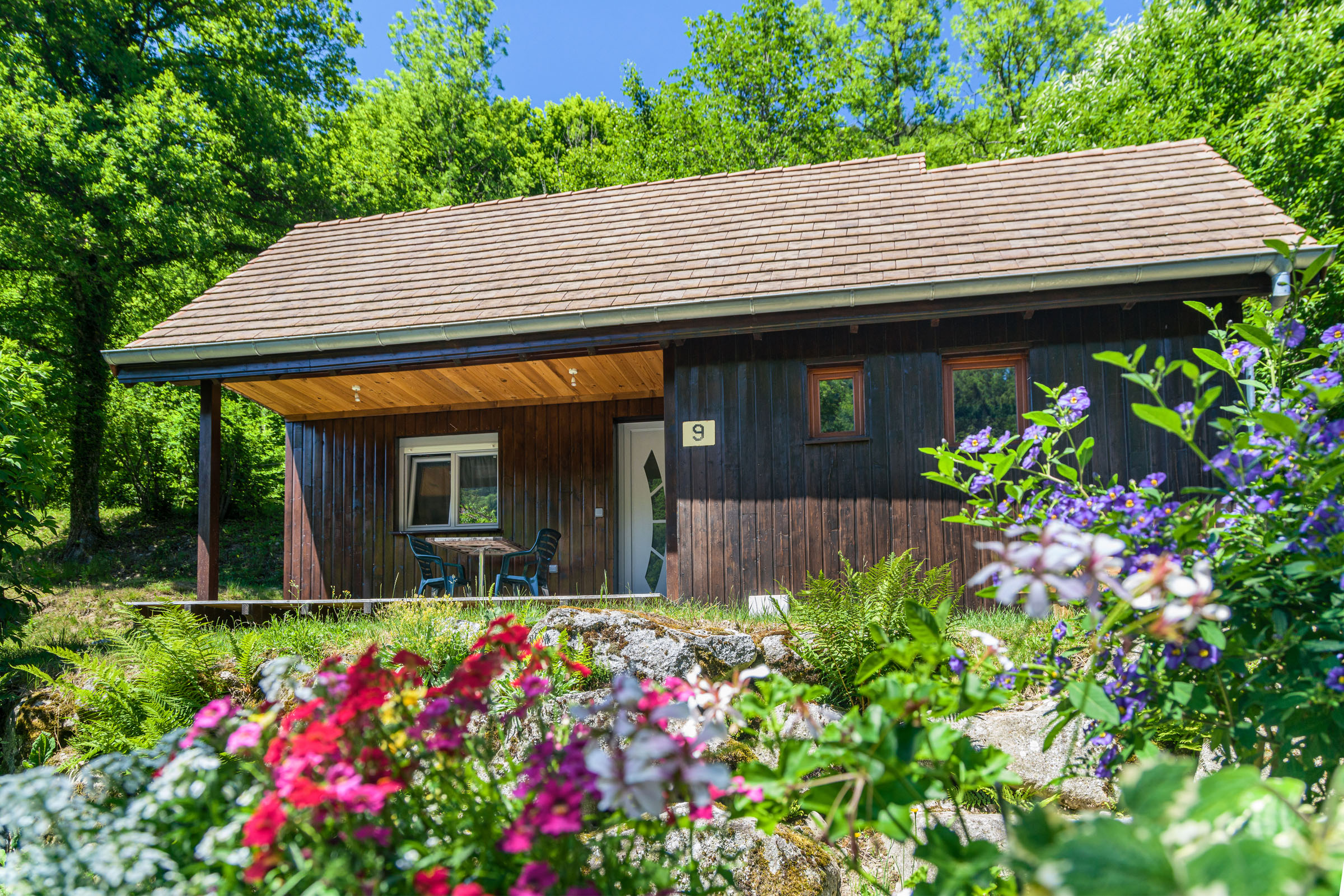 chalets confort 2chambre wormsa alsace 01