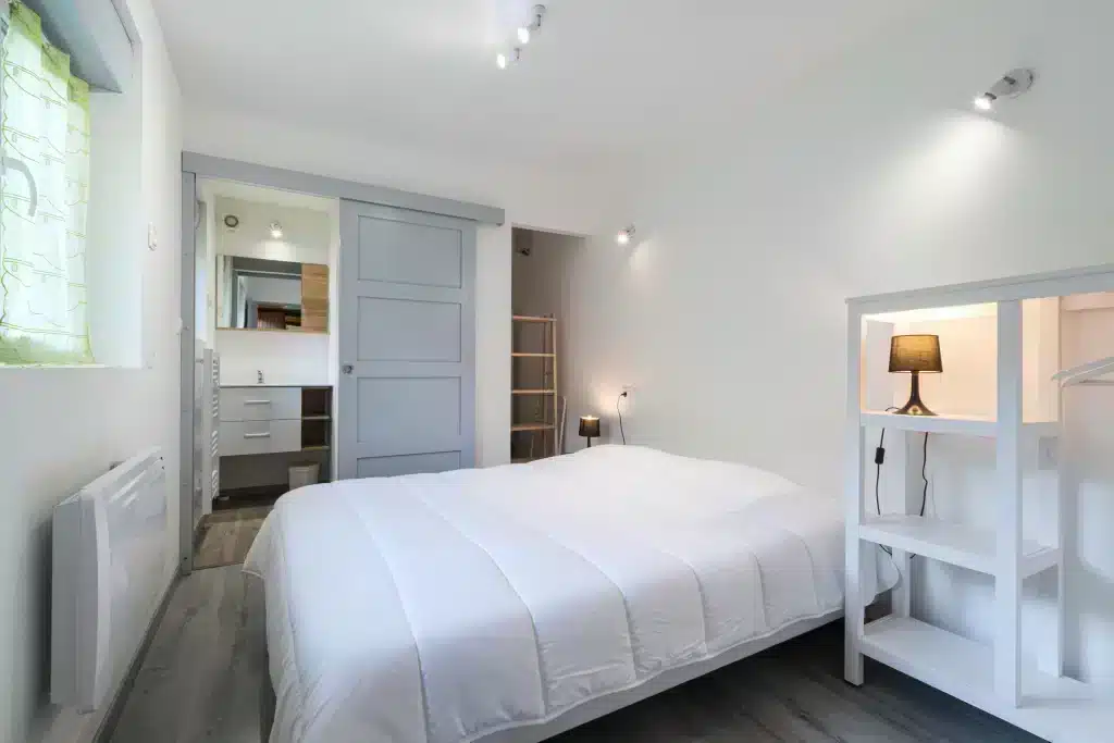 chalets confort 2chambre wormsa alsace 04