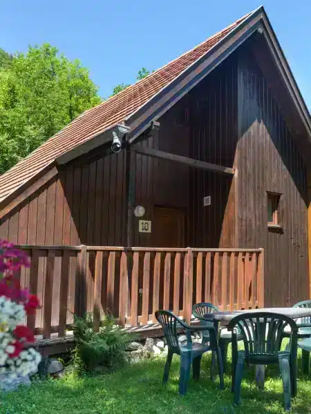 critères pour bien choisir un chalet en montagne Vosges