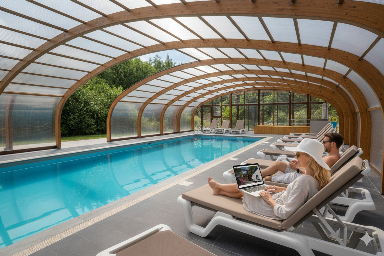 Nouveau site internet