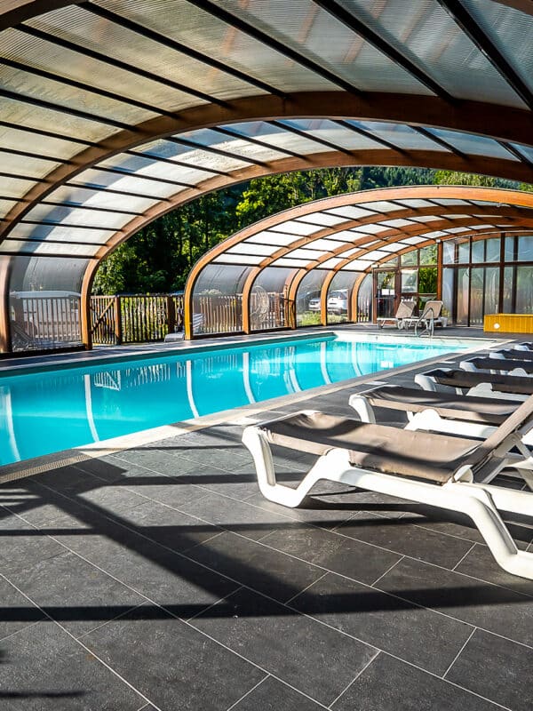 location chalet Colmar