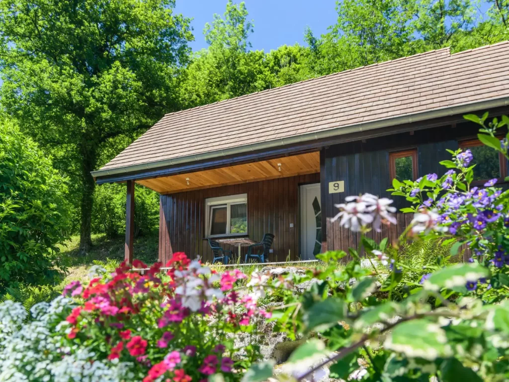 camping 4 etoiles chalets wormsa alsace