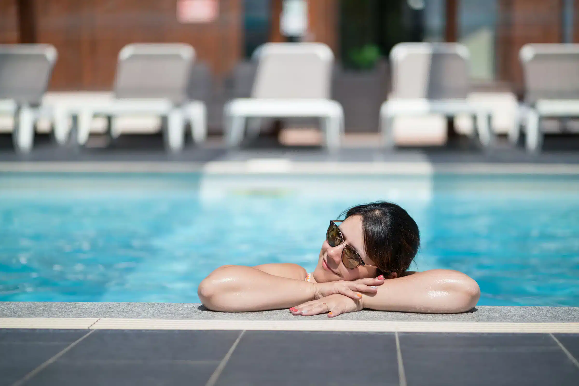 location chalet piscine camping wormsa alsace