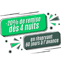 Promo early-booking