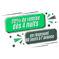 Promo early-booking