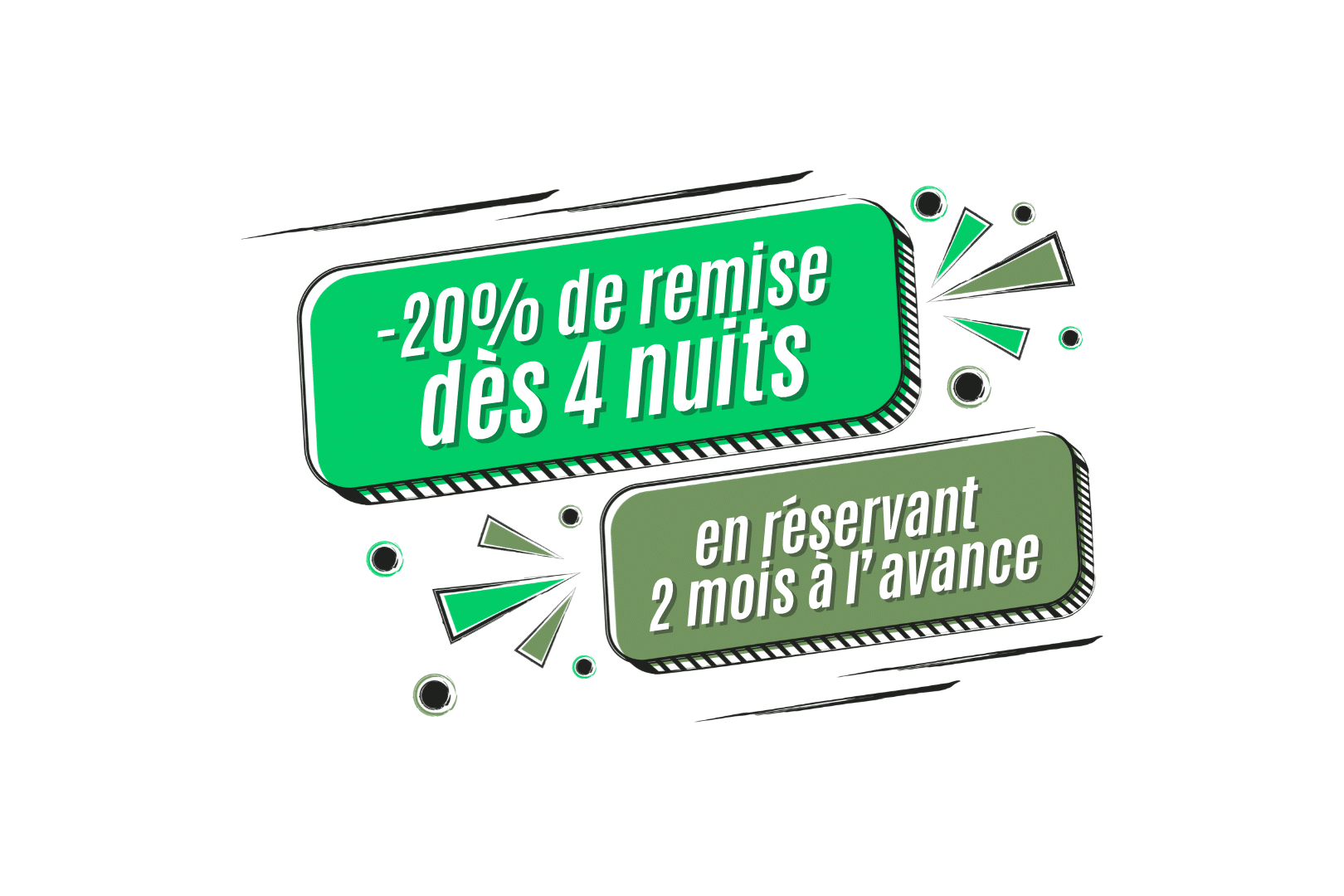 Promo Early